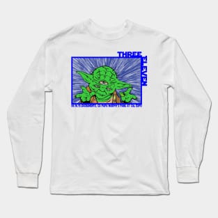 311 Sacramento Long Sleeve T-Shirt